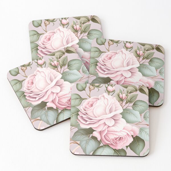 Artikelvorschau, Nice flowers vector art pattern for wall painting art frames and Iphone cases ,Cute flowers Watercolor Wildflower clipart,Abstract art painting entworfen und verkauft von MariamaArts.