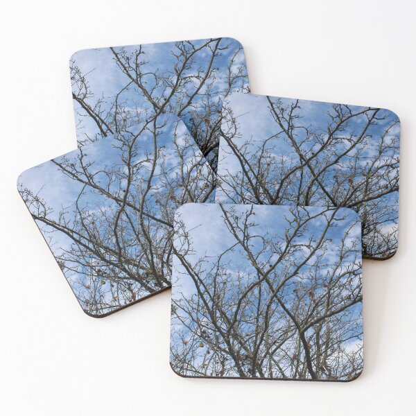 Item preview, Fairytale Fall Branches designed and sold by RoseyElisabeth.