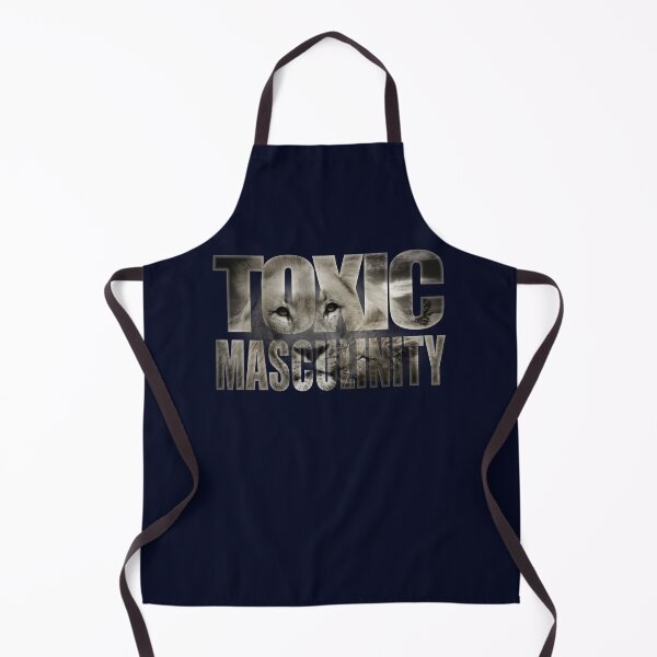 Item preview, Toxic Masculinity designed and sold by YogaZesty.