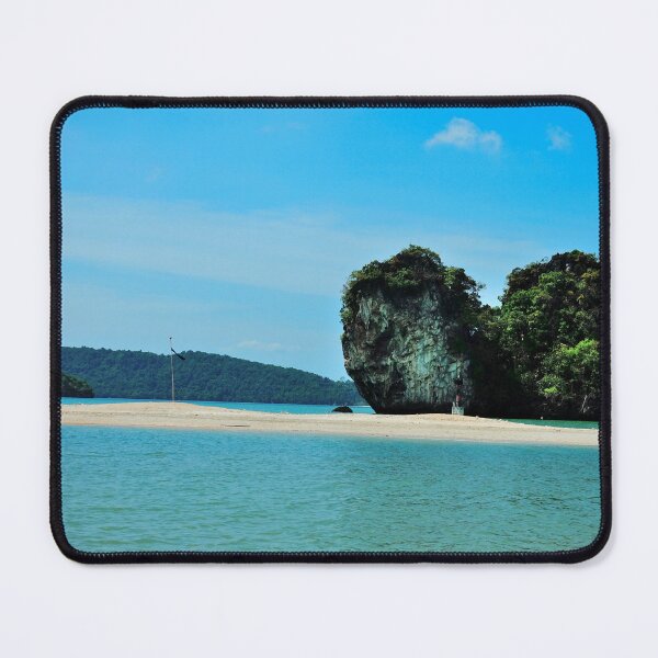 Item preview, Thailand - Krabi Ao Nang Beach designed and sold by franck380.