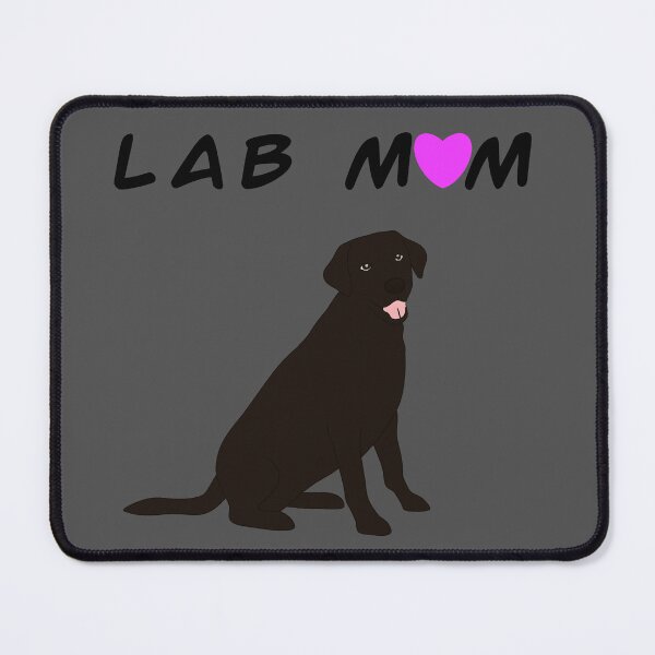 Item preview, Copy of Lab Mom designed and sold by Horsequeenozie.