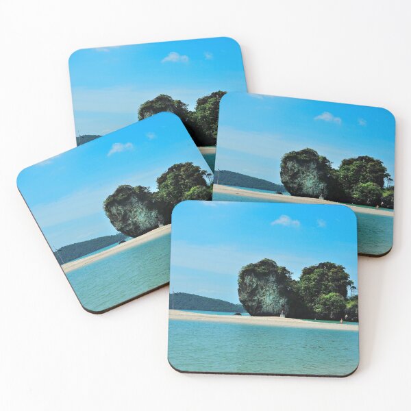 Item preview, Thailand - Krabi Ao Nang Beach designed and sold by franck380.