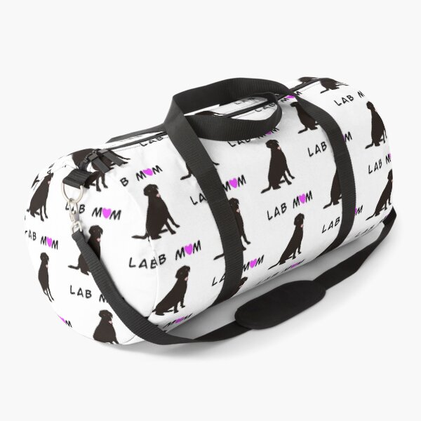 Item preview, Copy of Lab Mom  designed and sold by Horsequeenozie.