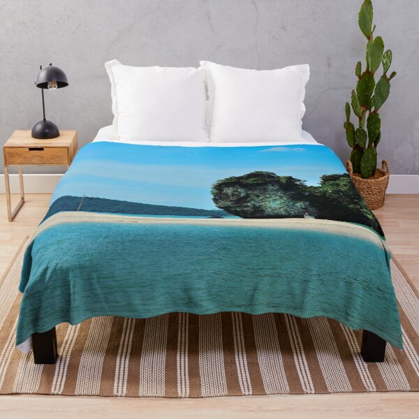 Item preview, Thailand - Krabi Ao Nang Beach designed and sold by franck380.