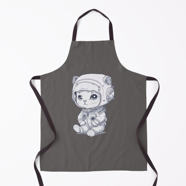Item preview, Astro Cat 5 designed and sold by FiaFiaPress.