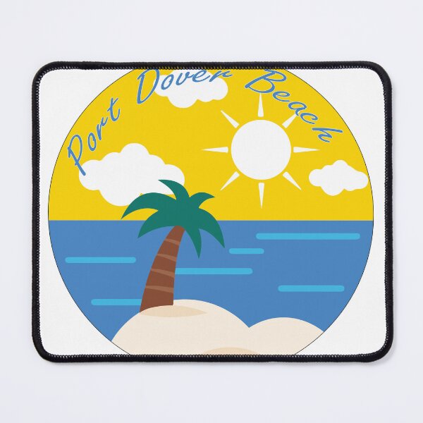 Item preview, port dover beach designed and sold by saidox.