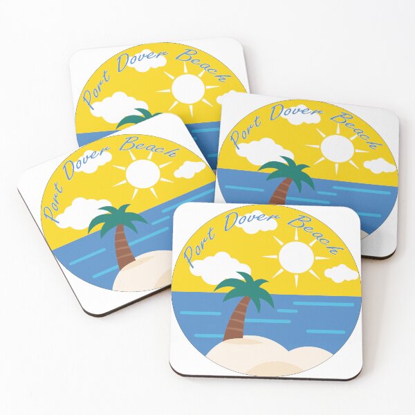 Item preview, port dover beach designed and sold by saidox.