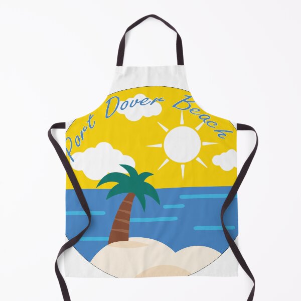 Item preview, port dover beach designed and sold by saidox.