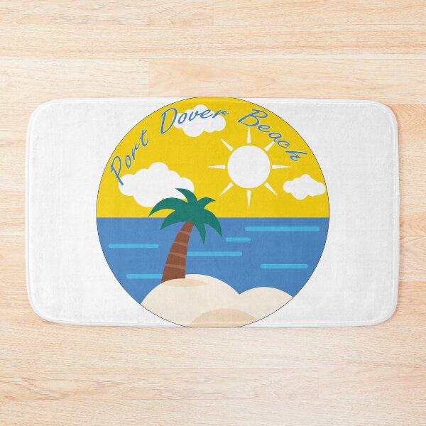 Item preview, port dover beach designed and sold by saidox.