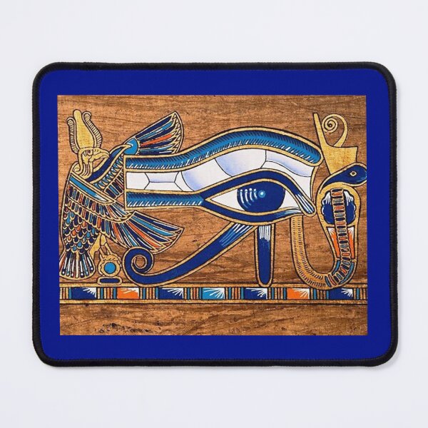 Artikelvorschau, Auge des Horus entworfen und verkauft von kikokiko22.