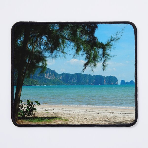 Item preview, Thailand - Krabi Ao Nang Beach designed and sold by franck380.