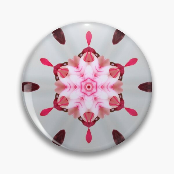 Item preview, A Kaleidoscope of Fuchsia Tips designed and sold by kristimb.