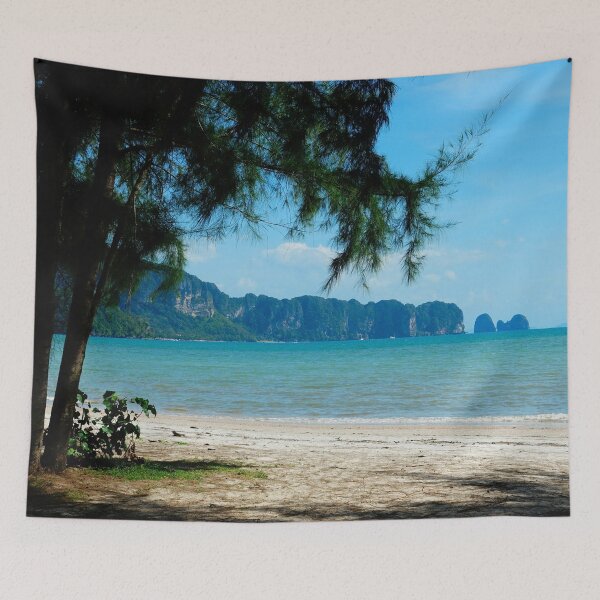 Item preview, Thailand - Krabi Ao Nang Beach designed and sold by franck380.