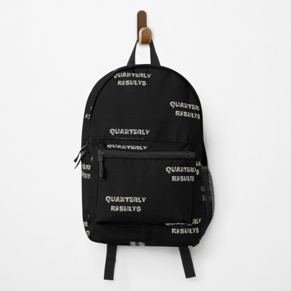 Item preview,  Quarterly Results results $ designed and sold by EMaizingMakes.