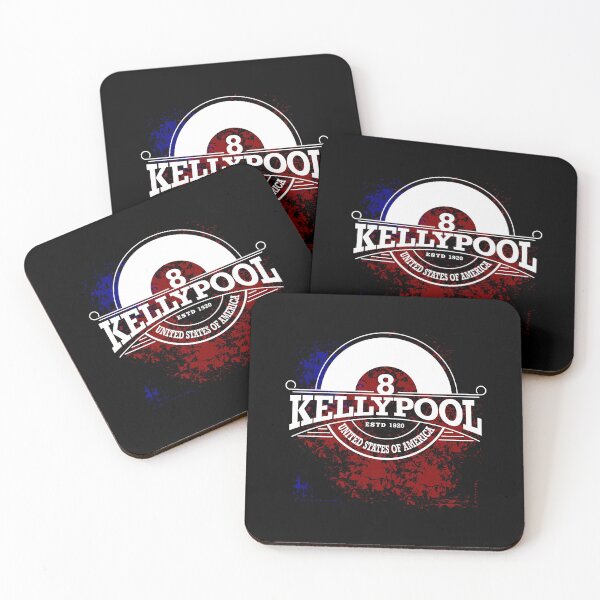 Item preview, KELLY POOL BILLIARDS- PILL POOL BILLIARD GAME designed and sold by diego75bcn.