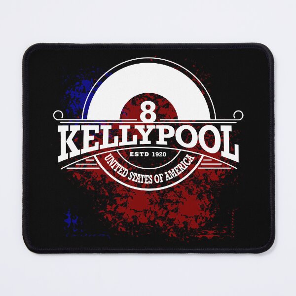 Item preview, KELLY POOL BILLIARDS- PILL POOL BILLIARD GAME designed and sold by diego75bcn.