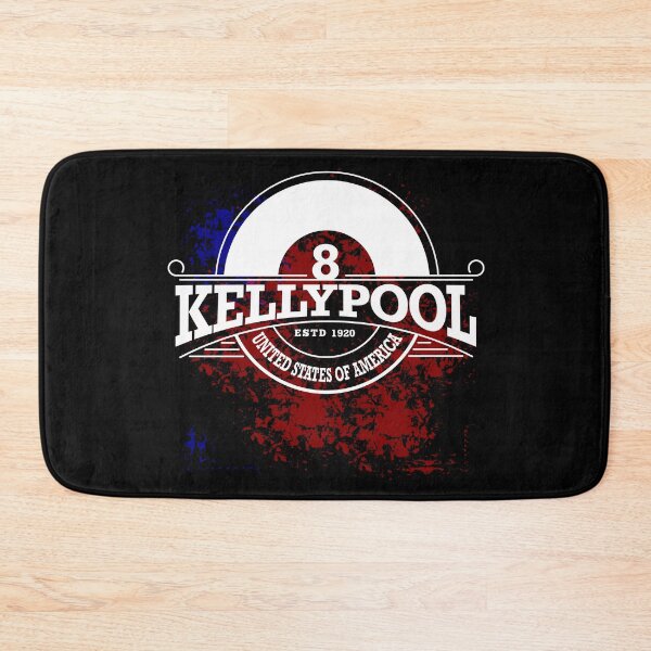 Artikelvorschau, KELLY POOL BILLARDS – PILL POOL BILLARDSPIEL entworfen und verkauft von diego75bcn.