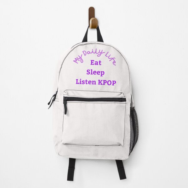 Item preview, I Love KPOP designed and sold by SimplyLiss.