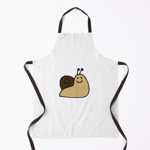 Item preview, Cute Snail designed and sold by BejeweledJules.