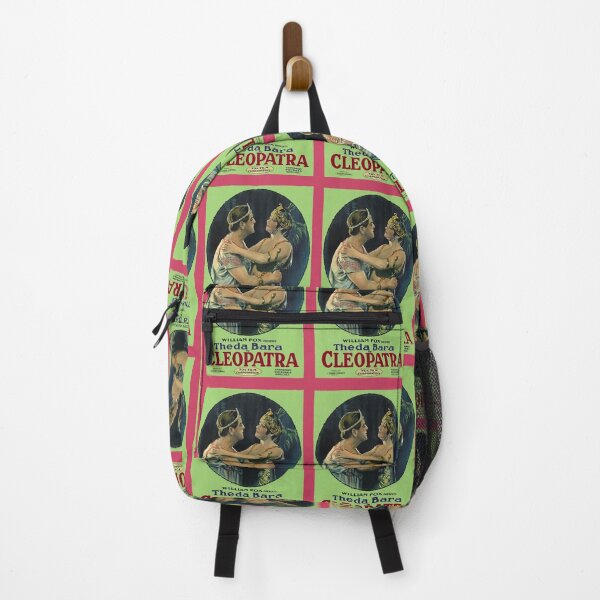 Item preview, THEDA BARA Cleopatra art designed and sold by Love30smovies.
