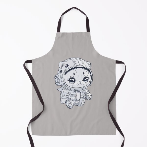 Item preview, Astro Cat 6 designed and sold by FiaFiaPress.