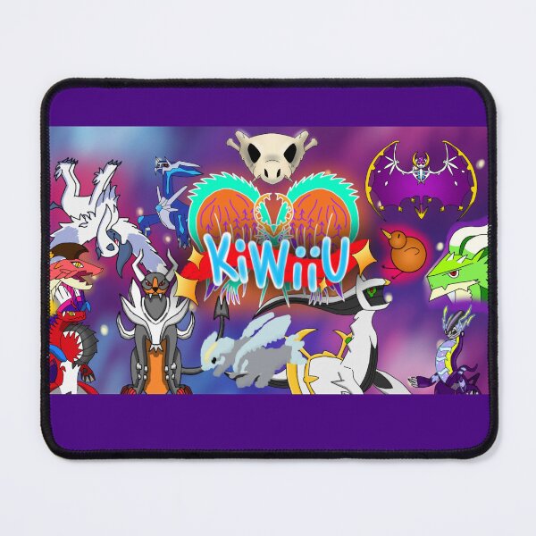 Item preview, KiWiiU Channel Banner designed and sold by KiWiiU.