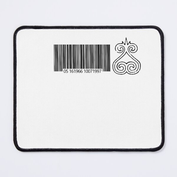 Item preview, TVR Barcode designed and sold by janfam.