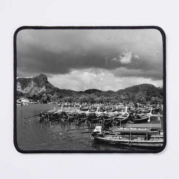 Item preview, Thailand - Krabi Ao Nang Beach designed and sold by franck380.