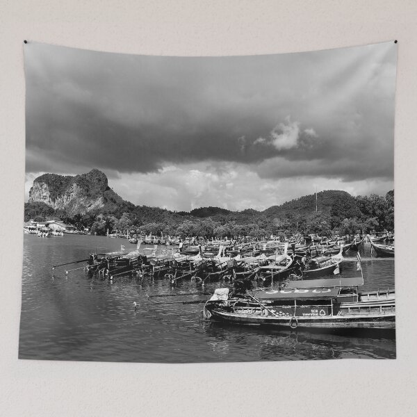 Item preview, Thailand - Krabi Ao Nang Beach designed and sold by franck380.