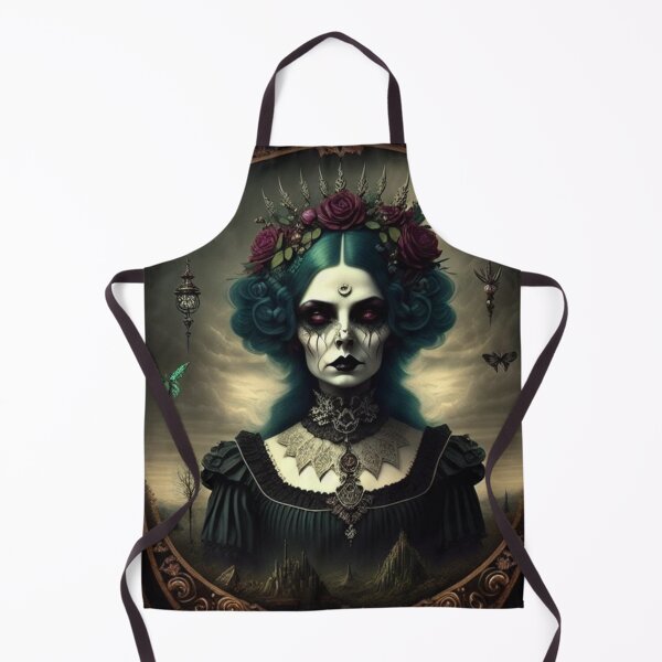 Item preview, Gaea Of The Earth designed and sold by BiancaDPetals.