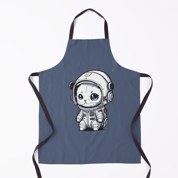 Item preview, Astro Cat 7 designed and sold by FiaFiaPress.