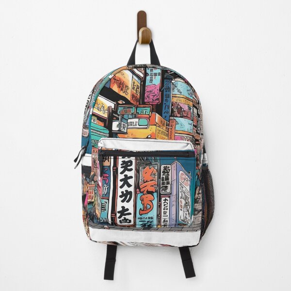 Item preview, Anime Paradise designed and sold by BBlini Art.