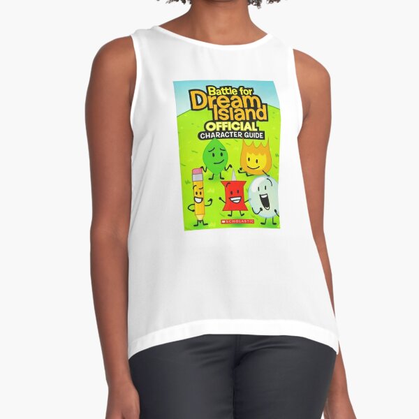 Island Dreams Tank Top