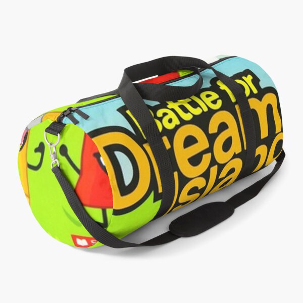 Item preview, Battle for Dream Island designed and sold by bryanblanks.