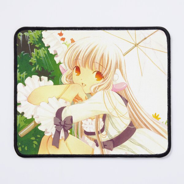 Item preview, Chobits designed and sold by taroxstudio.