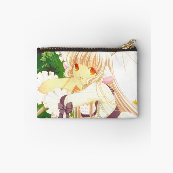 Item preview, Chobits designed and sold by taroxstudio.