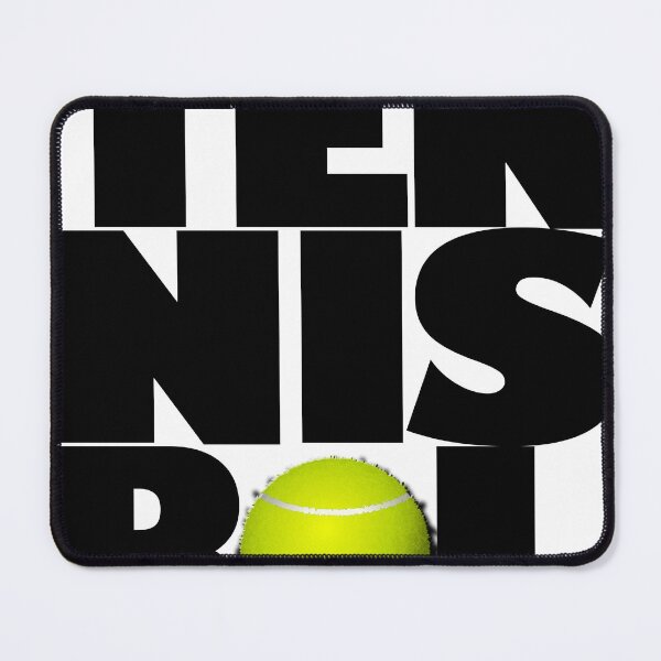 Item preview, Tennis Bol designed and sold by likbatonboot.