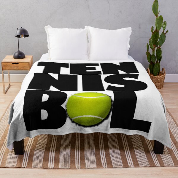 Item preview, Tennis Bol designed and sold by likbatonboot.