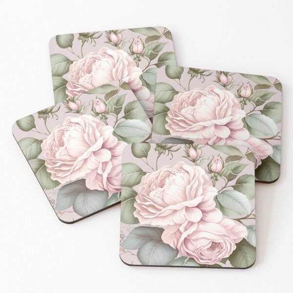 Artikelvorschau, Nice flowers vector art pattern for Iphone cases ,Cute flowers Watercolor Wildflower clipart,Abstract art painting entworfen und verkauft von MariamaArts.