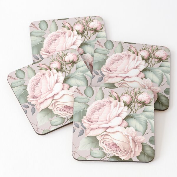 Aperçu de l'œuvre Nice flowers vector art pattern for Iphone cases ,Cute flowers Watercolor Wildflower clipart,Abstract art painting créée et vendue par MariamaArts.