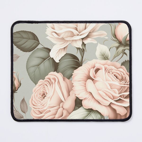 Artikelvorschau, Nice flowers vector art pattern for Iphone cases ,Cute flowers Watercolor Wildflower clipart,Abstract art painting entworfen und verkauft von MariamaArts.