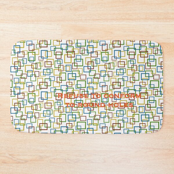 Item preview, Refuse to Conform designed and sold by DelightfulLight.