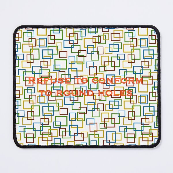 Item preview, Refuse to Conform designed and sold by DelightfulLight.