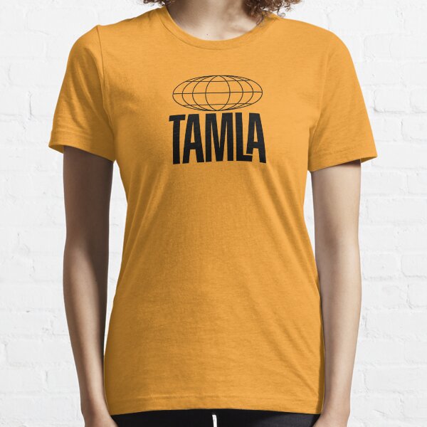 Tamla Label Essential T-Shirt