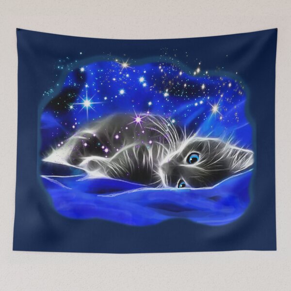 Item preview, KITTEN DREAMS designed and sold by THE AMERICAN TEEVANGELIST.