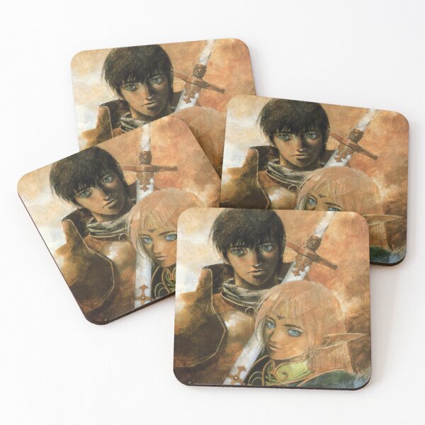 Item preview, Record of Lodoss War designed and sold by taroxstudio.