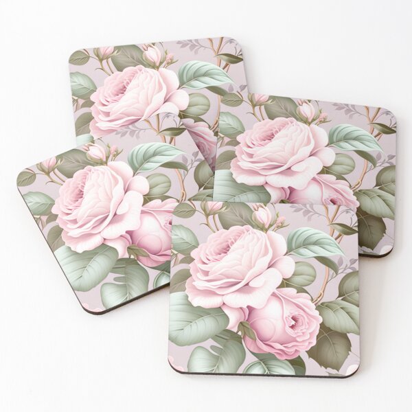 Artikelvorschau, Nice flowers vector art pattern for Iphone cases ,Cute flowers Watercolor Wildflower clipart,Abstract art painting entworfen und verkauft von MariamaArts.