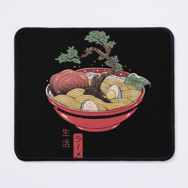 Item preview, Bonsai Ramen designed and sold by LaurieHopkins.