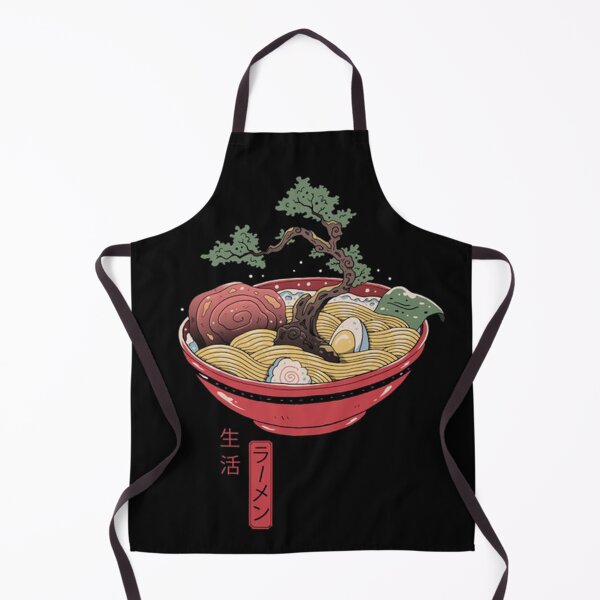 Item preview, Bonsai Ramen designed and sold by LaurieHopkins.