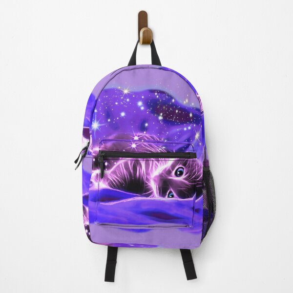 Item preview, LAVANDER KITTEN DREAMS designed and sold by THE AMERICAN TEEVANGELIST.